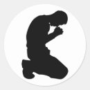 Search for kneeling stickers Silhouette