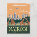 Search for kenya postcards Retro