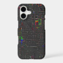 Search for jute iphone cases Black