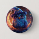 Search for fantasy birds badges Cute