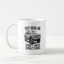 Search for overlanding mugs 4x4