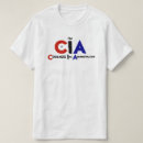 Search for cia tshirts Intelligence