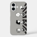 Search for walking iphone cases Snoopy