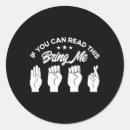 Search for deaf stickers Disability