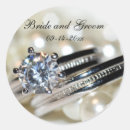 Search for gold ring stickers Silver