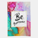 Search for awesome tea towels Abstract