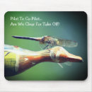 Search for pilots mouse mats Funny