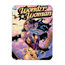 Search for wonder woman magnets Sunset clouds