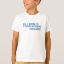 Search for know nothing tshirts Cool