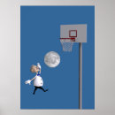 Search for funny basketball posters Player