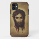 Search for shroud iphone cases Jesus