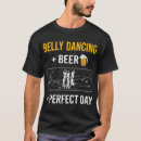 Search for bellydancing tshirts Bellydancer