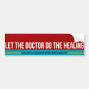 Search for dr bumper stickers President