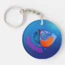 Search for depth key rings Ocean