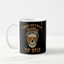 Search for happy skull mugs Witch