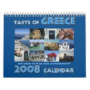 Search for greece calendars Europe