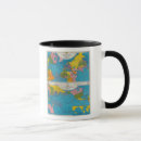 Search for africa map mugs Full