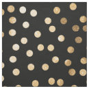 Search for black and gold fabric Glitter