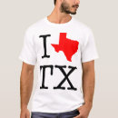 Search for i love texas tshirts America