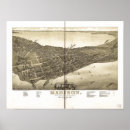 Search for 1885 posters Antique maps