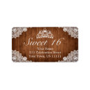 Search for wood planks return address labels Barn