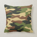 Search for army camouflage cushions Armed forces