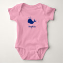 Search for whale baby clothes Blue
