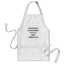 Search for cat father aprons Dad