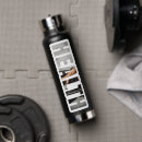 Search for gym water bottles Health