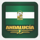 Search for andalusia stickers Espana