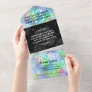 Search for 43rd invitations Milestone