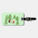 Search for camping luggage tags Funny