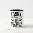 Search for distraction mugs Animal lover