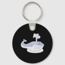 Search for whale key rings Dolphin