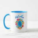 Search for honu mugs Aloha