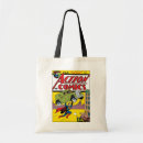 Search for action comics bags Man of steel