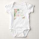 Search for miss onederful baby clothes Pink and gold