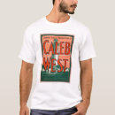 Search for vintage advertising tshirts Sea