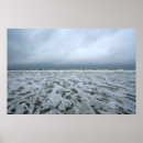 Search for atlantic ocean posters Blue
