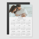 Search for photo magnet calendars Mini