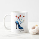 Search for pumps mugs Stiletto