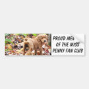 Search for hunting dog bumper stickers Puppy