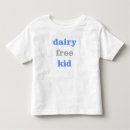 Search for kid free Dairy allergy