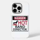 Search for directors iphone cases Band director