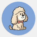 Search for cartoon puppy stickers Funny