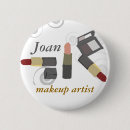 Search for artist badges Cosmetologist