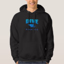 Search for scuba diving hoodies Blue