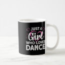 Search for jazz dance mugs Dancing