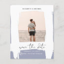 Search for plain save the dates Budget