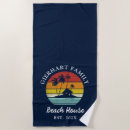 Search for reunion beach towels Vacation
